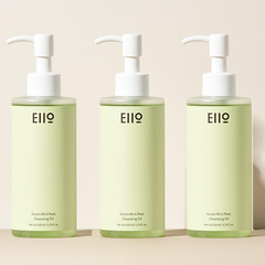 Eiio Green Mint Pore Cleansing Oil 200mL (3 Options)