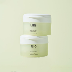 Eiio Green Mint Pore Cleansing Balm 100mL (3 Options)