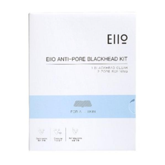 Eiio Anti-Pore Blackhead Kit 5 Sheets (3 Options)