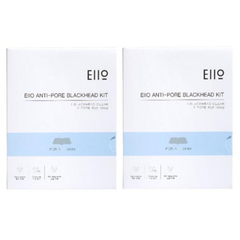 Eiio Anti-Pore Blackhead Kit 5 Sheets (3 Options)