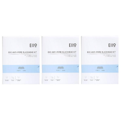 Eiio Anti-Pore Blackhead Kit 5 Sheets (3 Options)