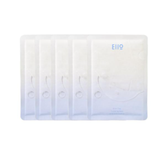 Eiio Birch Tree Hydrating Mask 27ml Per Sheet (5 Sheets Per Box) (3 Options)