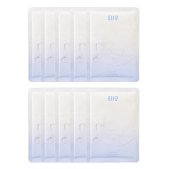 Eiio Birch Tree Hydrating Mask 27ml Per Sheet (5 Sheets Per Box) (3 Options)