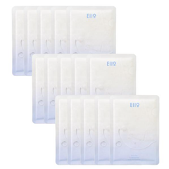 Eiio Birch Tree Hydrating Mask 27ml Per Sheet (5 Sheets Per Box) (3 Options)