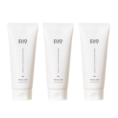 Eiio Hydration Boosting Cleanser 150ml / 5.07 fl.oz. (3 Options)