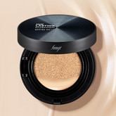 The Face Shop fmgt Ink Lasting Cushion SPF30 PA++ 15g (4 Colors, Refill Cushion Option)