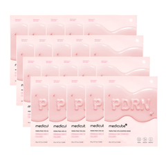 Medicube PDRN Vita Coating Mask 22 g (1 sheet) (4 Options)