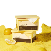 Medicube Deep Vita C Daily Quick Mask 350ml (30 Sheets) (3 Options)