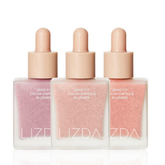Lizda Zero Fit Color Capsule Blusher 10 mL (3 Options)