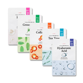 Etude House 0.2 Therapy Air Mask 10pcs (11 Option)