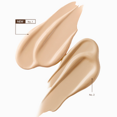 The History of Whoo Gongjinhyang :Seol Brightening UV Protective BB Cream 40 mL / Single & Special Set (4 Options)