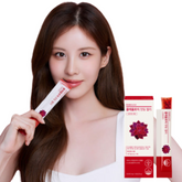 Foodology Coleology Cutting Jelly (25 g × 10 sticks) (3 Options)