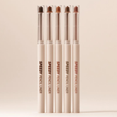 CLUB CLIO PERIPERA Speedy Pencil Liner 0.14g (7 Color Options)