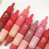 Peripera Ink The Velvet (15 Options)