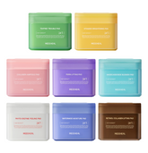 Mediheal N.M.F 24/7 Square Pad 100 Pads 170ml (8 Types)