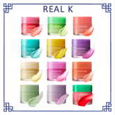 aneige Lip Sleeping Mask for Dry Lips 20g (13 Options)