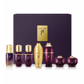 The history of Whoo Hwanyu Special Gift Kit (3 Options)