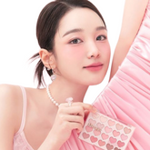 Dasique Mood Shadow Palette 20 Colors (7 Option)