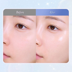 Dasique Aqua Shell Sun Cream 50ml (3 Options)