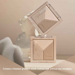 Dasique V-Cut Blending Shading