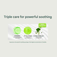 Purito Seoul Wonder Relief Centella Serum Unscented (3 Options)