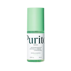 Purito Seoul Wonder Relief Centella Serum Unscented (3 Options)