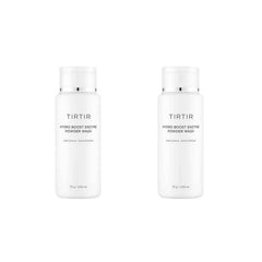 TIRTIR Hydro Boost Enzyme Powder Wash 75g (3 Options)