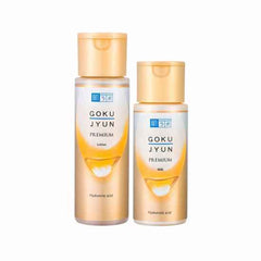 Hada Labo Gokujyun Premium Lotion 170ml , Milk 140ml (9 Options)