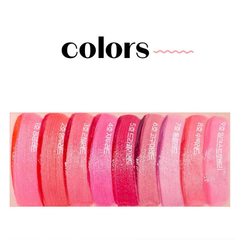 ETUDE HOUSE Dear Darling Water Gel Tint 5g (9 Options)
