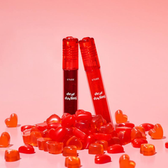 ETUDE HOUSE Dear Darling Water Gel Tint 5g (9 Options)