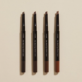 Etude House The Real Eyebrow Auto Pencil 0.3g 1+1 (4 Options)