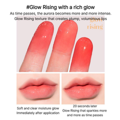 Etude House Over Glowy Tint 3g (17 Options)