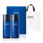 AHC ONLY FOR MEN Toner Lotion Set (150ml+150ml)