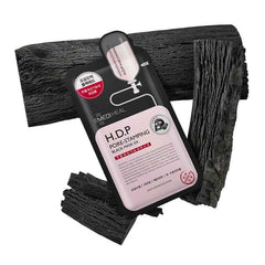 Mediheal HDP Pore Stamping Black Mask EX 25ml (3 Options)