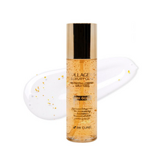 3W CLINIC Collagen & Luxury Gold Comfort Gold Toner 200ml (3 Options)