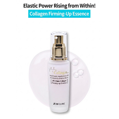3W CLINIC Collagen Firming-Up Essence 50ml (3 Options)