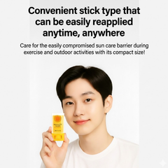 3W CLINIC Intensive UV Sun Stick 20g (3 Options)