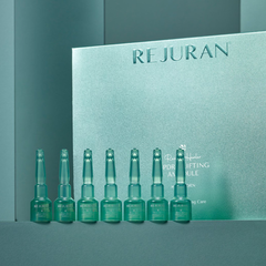 Rejuran Recover Healer c-PDRN Lifting Ampoule (2ml × 14ea) 28ml (3 Options)