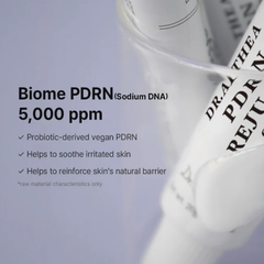 Dr. Althea PDRN Reju 5000 Cream 20g (3 Options)
