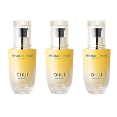 Ohui Miracle Toning Glow Serum (20ml / 50ml / 50ml Refill) (12 Options)