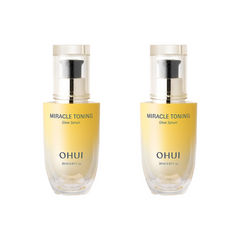 Ohui Miracle Toning Glow Serum (20ml / 50ml / 50ml Refill) (12 Options)