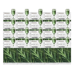 MEDIHEAL Tea Tree Essential Mask Sheet 24mL (3 Options)