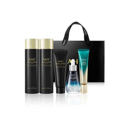 AHC Black Caviar Special Synergy Set (5 Items) , Youth Ritual Set (5 Items) (4 Options)