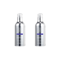 Dr.Pepti Peptide Volume Essence 2.0 Bubble-Type Peptide Foam Essence 100ml (3 Options)