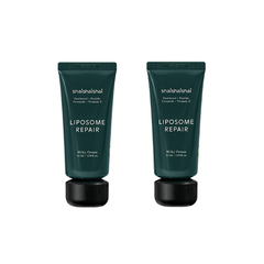 Shaishaishai Liposome Repair Milky Cream 50ml (3 Options)