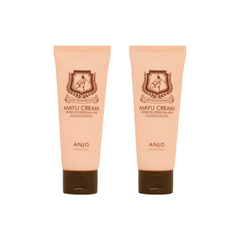 ANJO Professional Jeju Horse Oil Cream 80g (Tube Type) (3 Options)