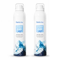 Farm stay Glacier Water Mist 250ml (3 Options)
