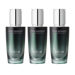 Ohui Prime Advancer De-Aging Ampoule Serum 50mL (3 Options)