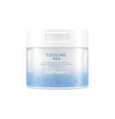 Cell Fusion C Post Alpha Cooling Pad 70 pads (3 Options)