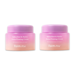 farm stay bakuchiol & hydro extra firming cream (3 Options)